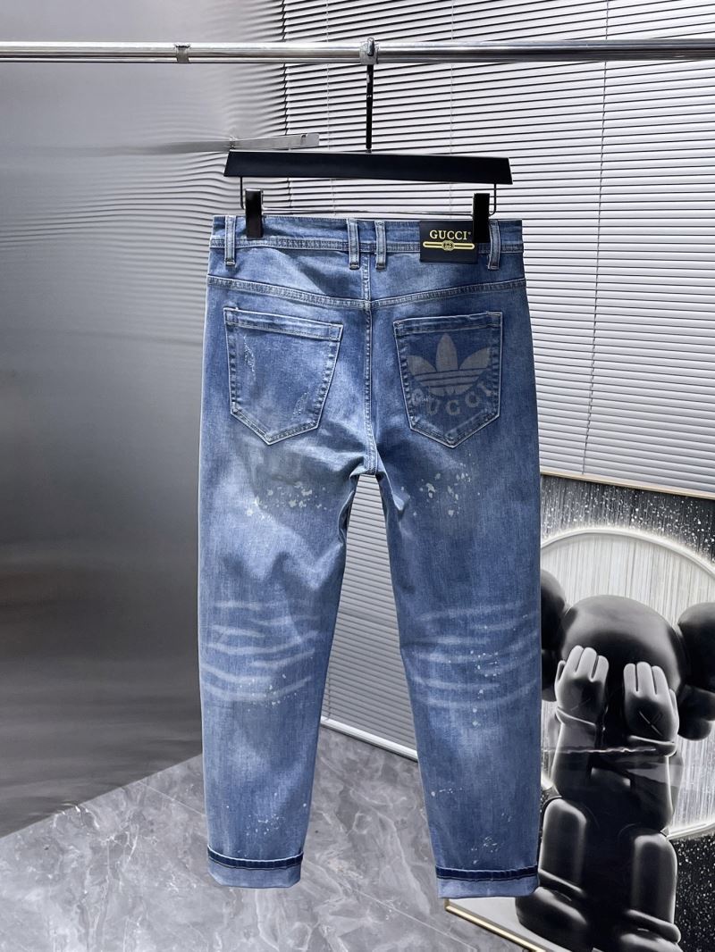 Gucci Jeans